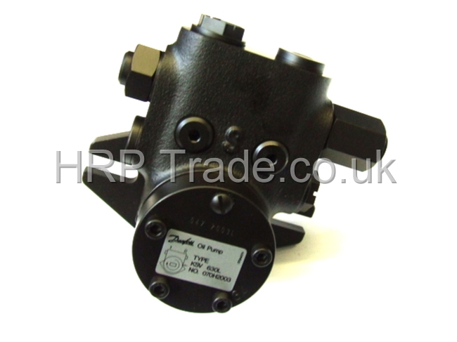 OIL SPARES  E02080S